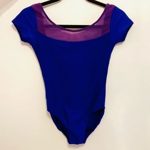 Ballet Leotard